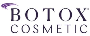 Botox Logo New Registered Botox Cosmetic