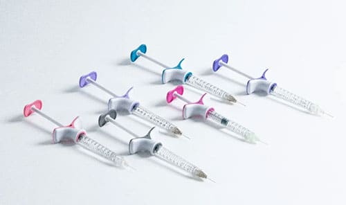 juvederm injection needles