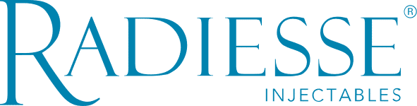radiesse injectables web logo