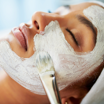 Even your skin deserves to detox